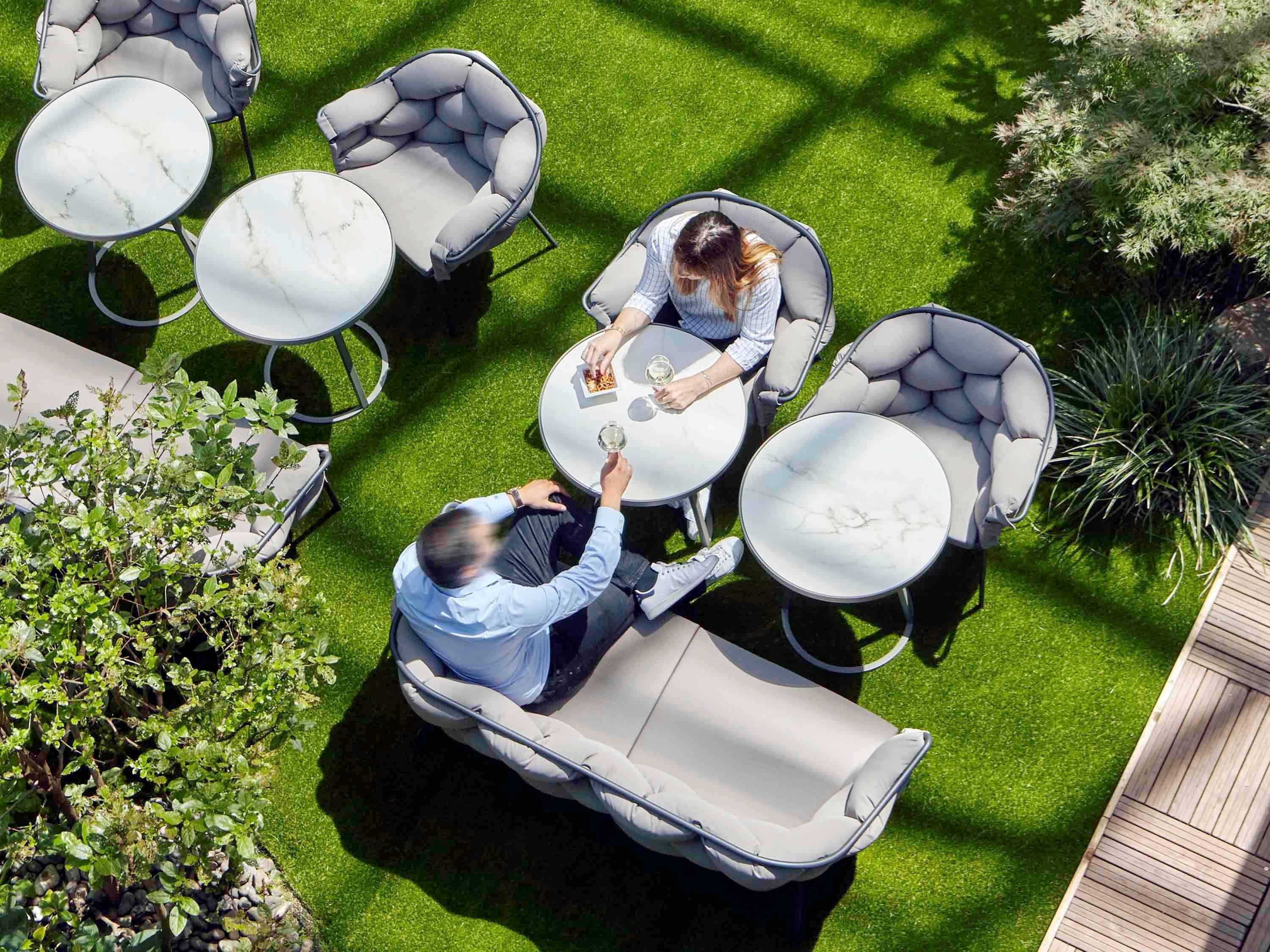 Mercure Paris La Defense Grande Arche Нантерр Экстерьер фото